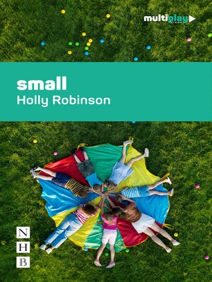 cover image of small